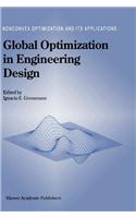 Global Optimization in Engineering Design