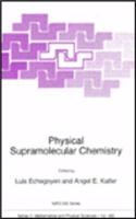 Physical Supramolecular Chemistry