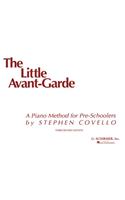 Little Avant Garde - Book 1