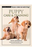 Puppy Care & Training