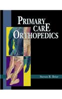 Primary Care Orthopedics