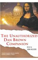The Unauthorized Dan Brown Companion