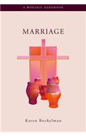 Marriage a Worship Handbook