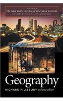 New Encyclopedia of Southern Culture