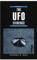 The UFO Evidence: A Thirty-Year Report