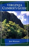 Virginia Climber's Guide