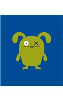 Hey Ugly Ox Journal
