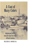 Coat of Many Colors