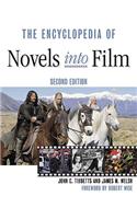 Encyclopedia of Novels Into Film