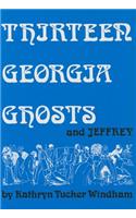 Thirteen Georgia Ghosts and Jeffrey