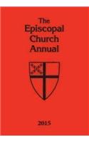 The Episcopal Church Annual 2015