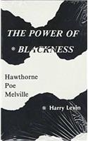 The Power of Blackness