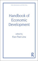 Handbook of Economic Development