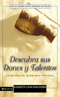 Descubra Sus Dones Y Talentos
