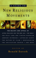 Guide to New Religious Movements