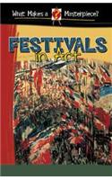 Festivals in Art