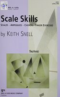 Scale Skills Technic Vol.1