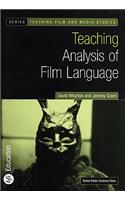 Teaching Analysis of Film Language