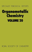 Organometallic Chemistry