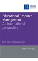 Educational Resource Management