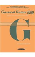 Classical Guitar 2000