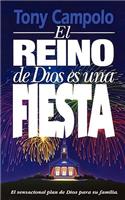 Reino de Dios Es Una Fiesta