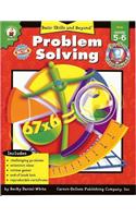 Problem Solving Gr. 5-6