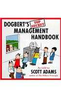 Dogbert's Top Secret Management Handbook