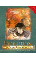 Evolution: The Grand Experiment: The Quest for an Answer