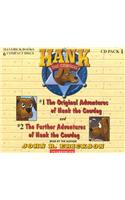 Hank the Cowdog CD Pack #1