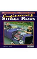 Engineering Street Rods