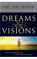 Dreams & Visions, Volume 2
