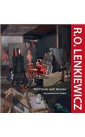 R.O. Lenkiewicz: 'The Painter with Women' - the Evolution of a Project