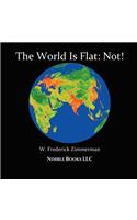 The World Is Flat
