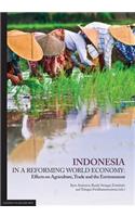 Indonesia in a Reforming World Economy