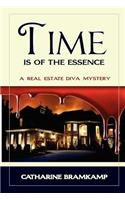 Time Is of the Essence