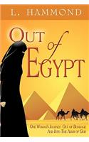 Out of Egypt