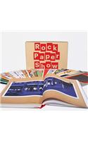 Rock Paper Show: Flatstock Volume One, Limited Edition