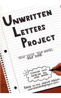 Unwritten Letters Project
