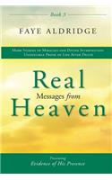 Real Messages from Heaven-3