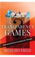 Transparency Games
