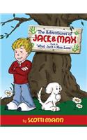 Adventures of Jack and Max