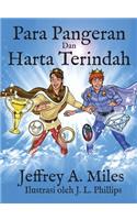 Para Pangeran Dan Harta Terindah
