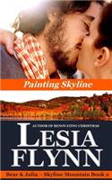 Painting Skyline