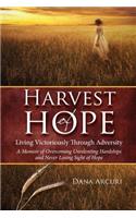 Harvest of Hope
