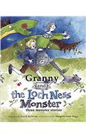 Granny and the Loch Ness Monster