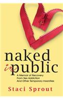 Naked in Public