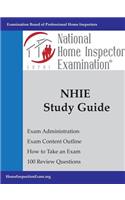 Nhie Study Guide