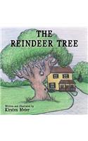 Reindeer Tree