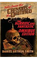 Tales from the Canyons of the Damned